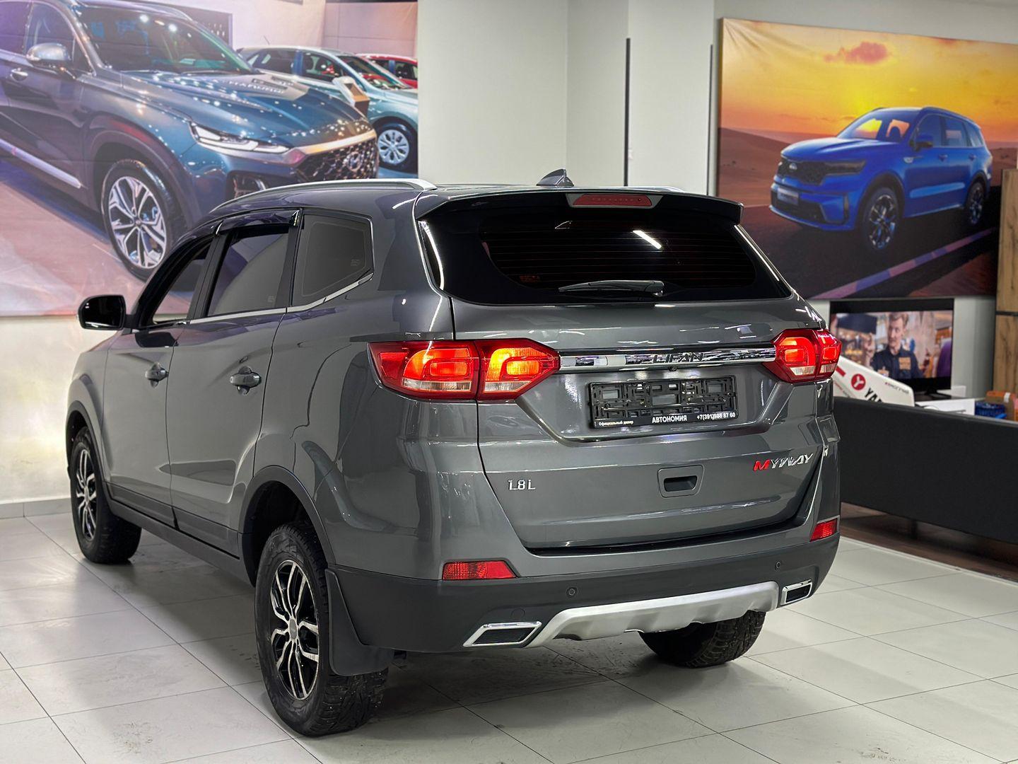фото автомобиля 5
