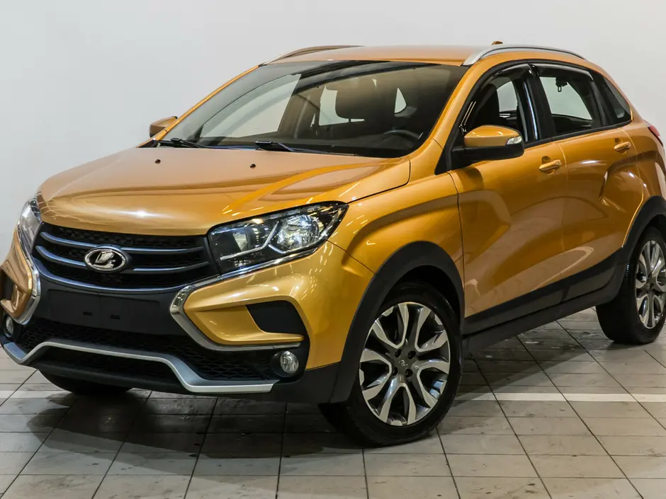 «Авто на Неве»