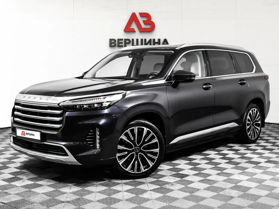 фото автомобиля
