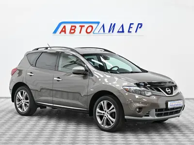 Nissan Murano