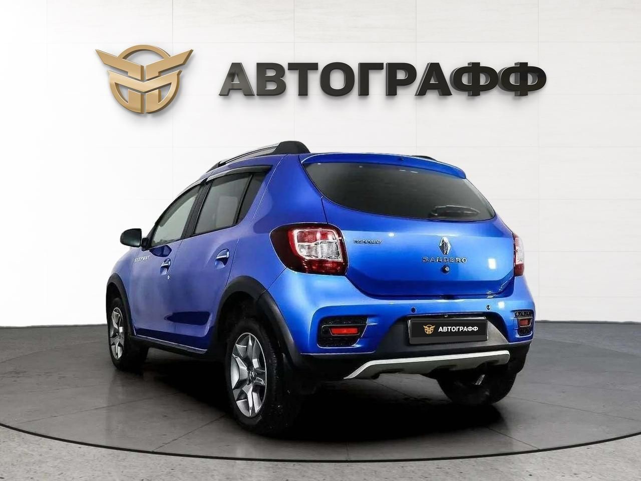 фото автомобиля 3