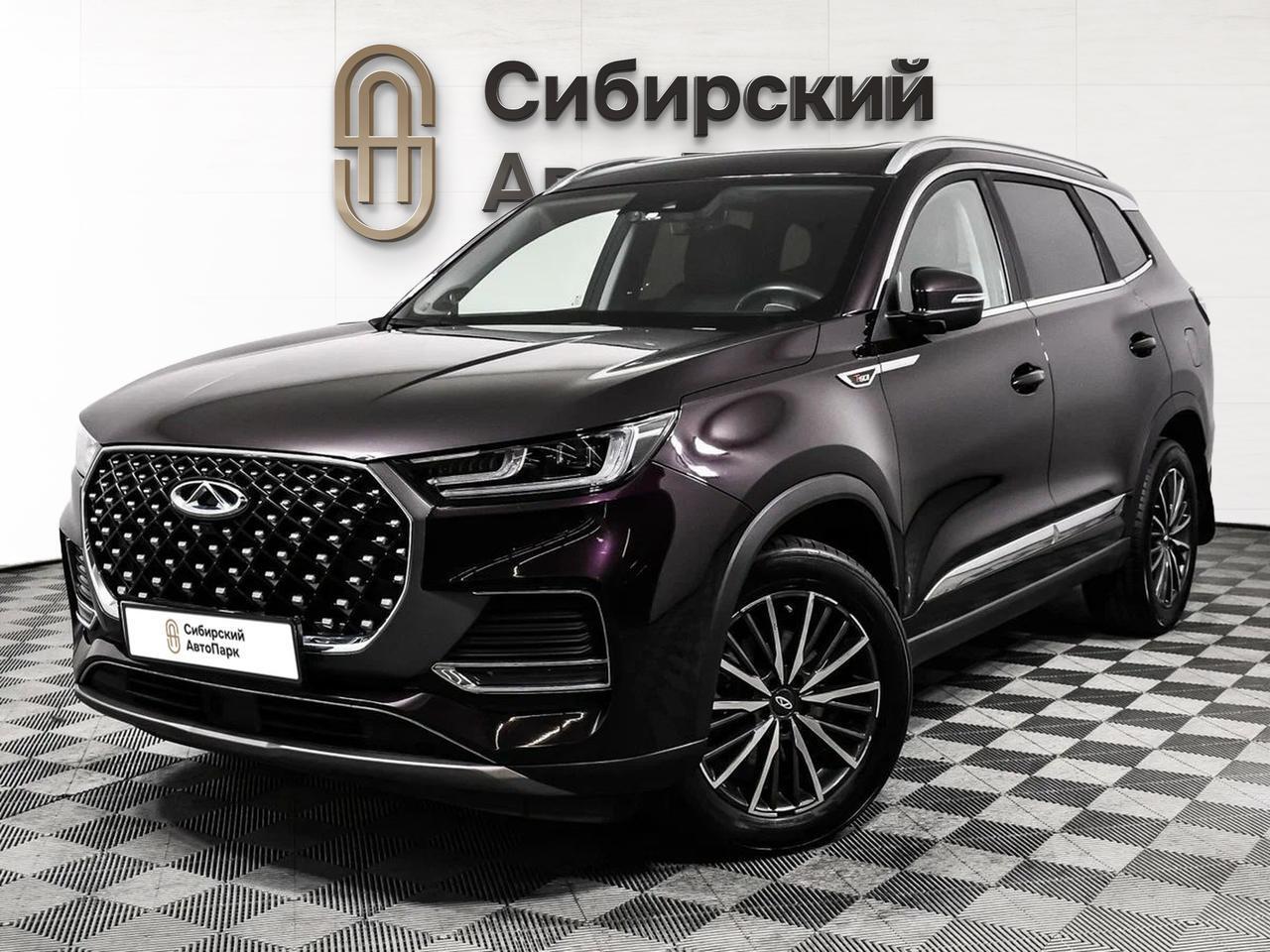 фото автомобиля 0
