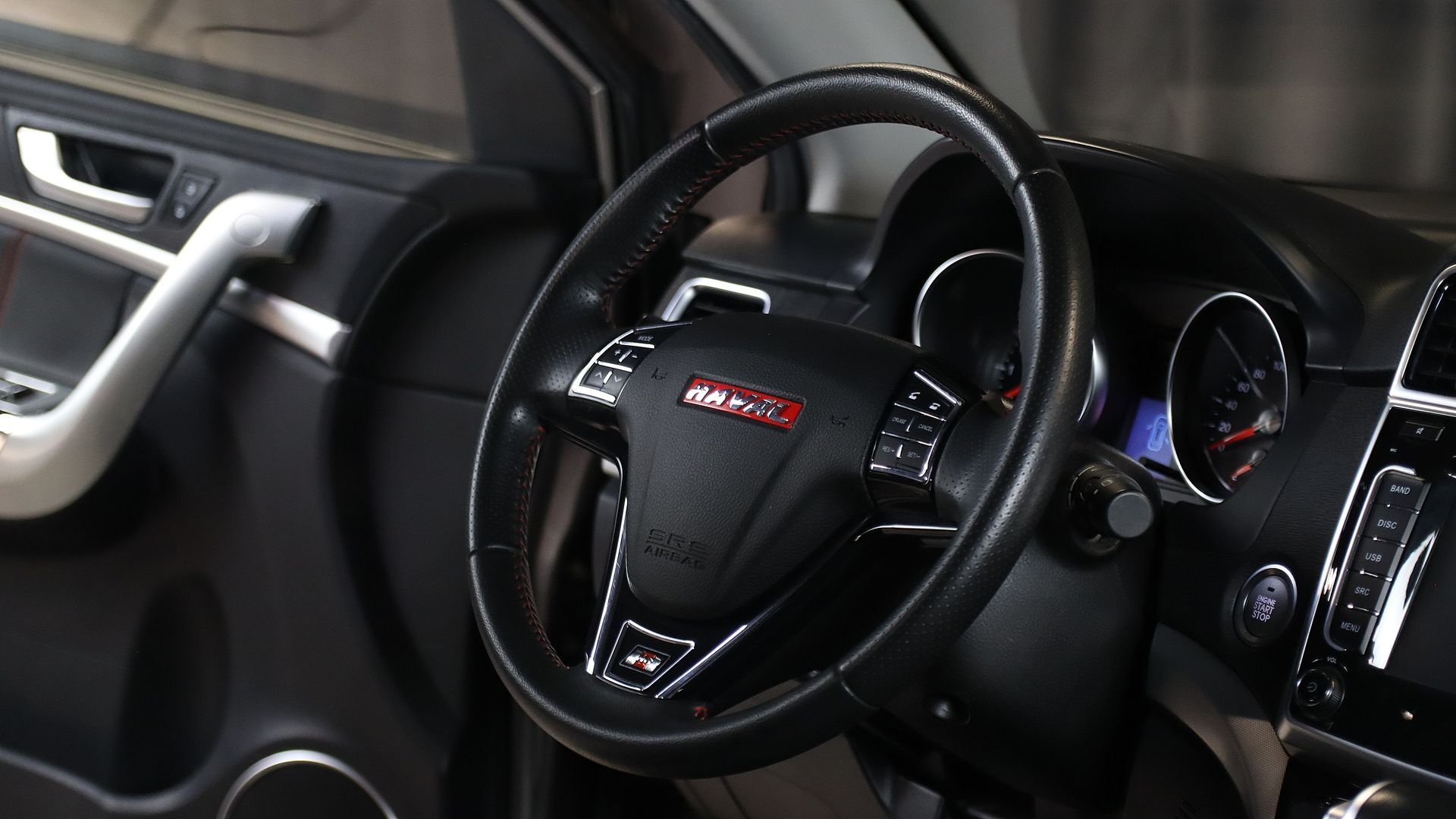 фото автомобиля 13