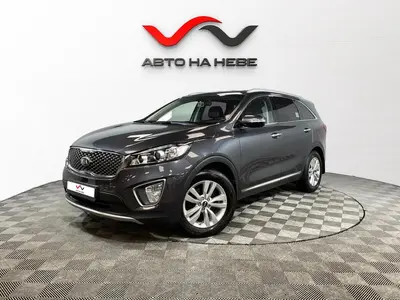 «Авто на Неве»