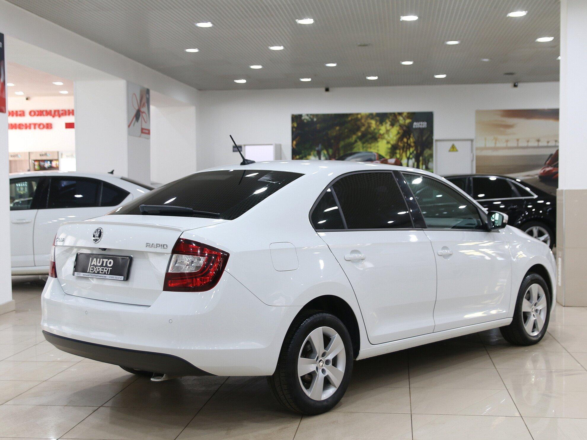 фото автомобиля 1