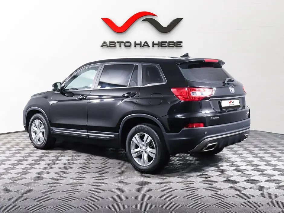 «Авто на Неве»