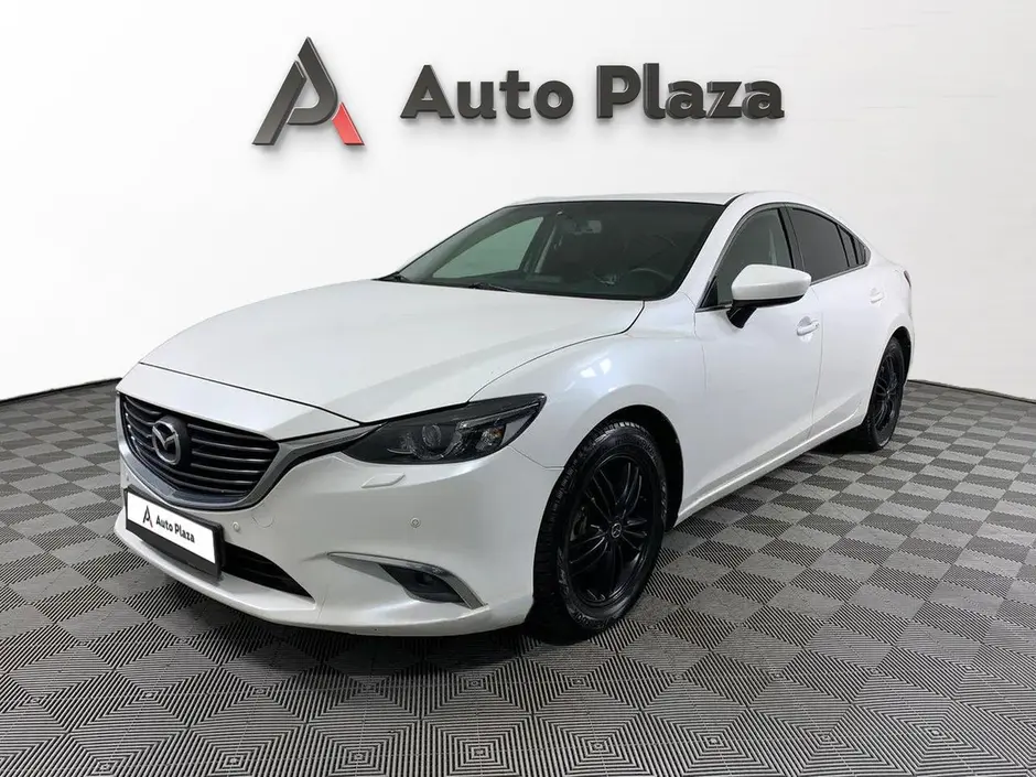 AutoPlaza