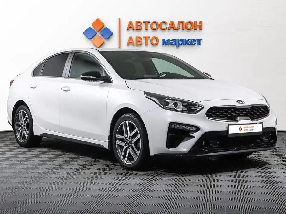фото автомобиля