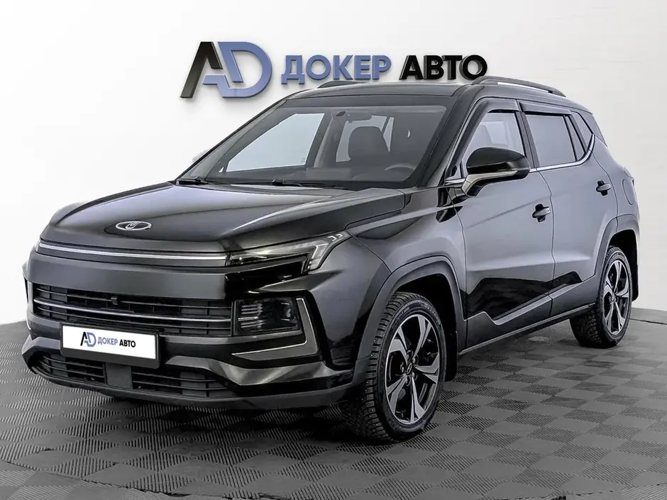 фото автомобиля