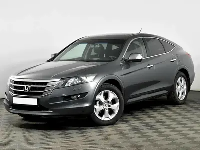 Honda Crosstour