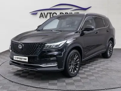 DongFeng DFSK ix7