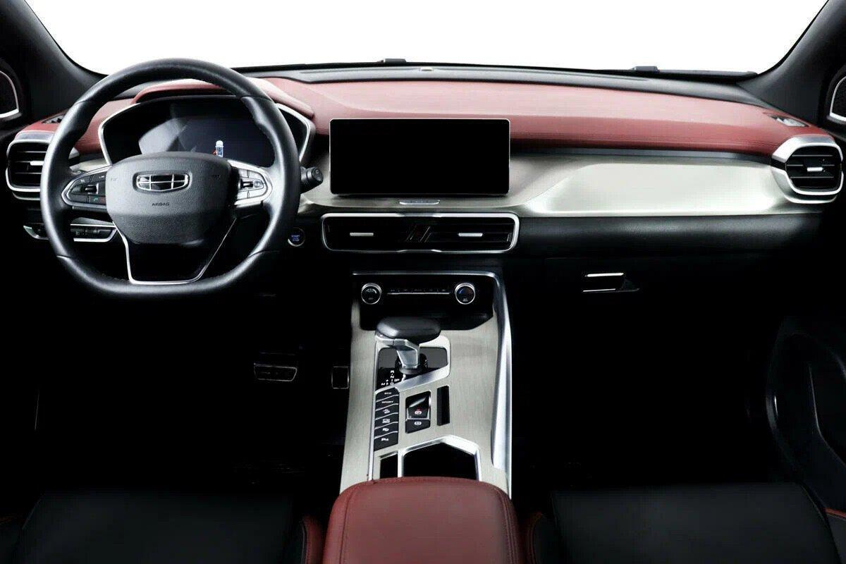 фото автомобиля 5