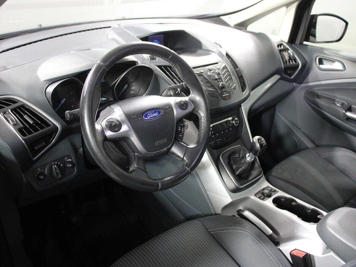 фото автомобиля 7
