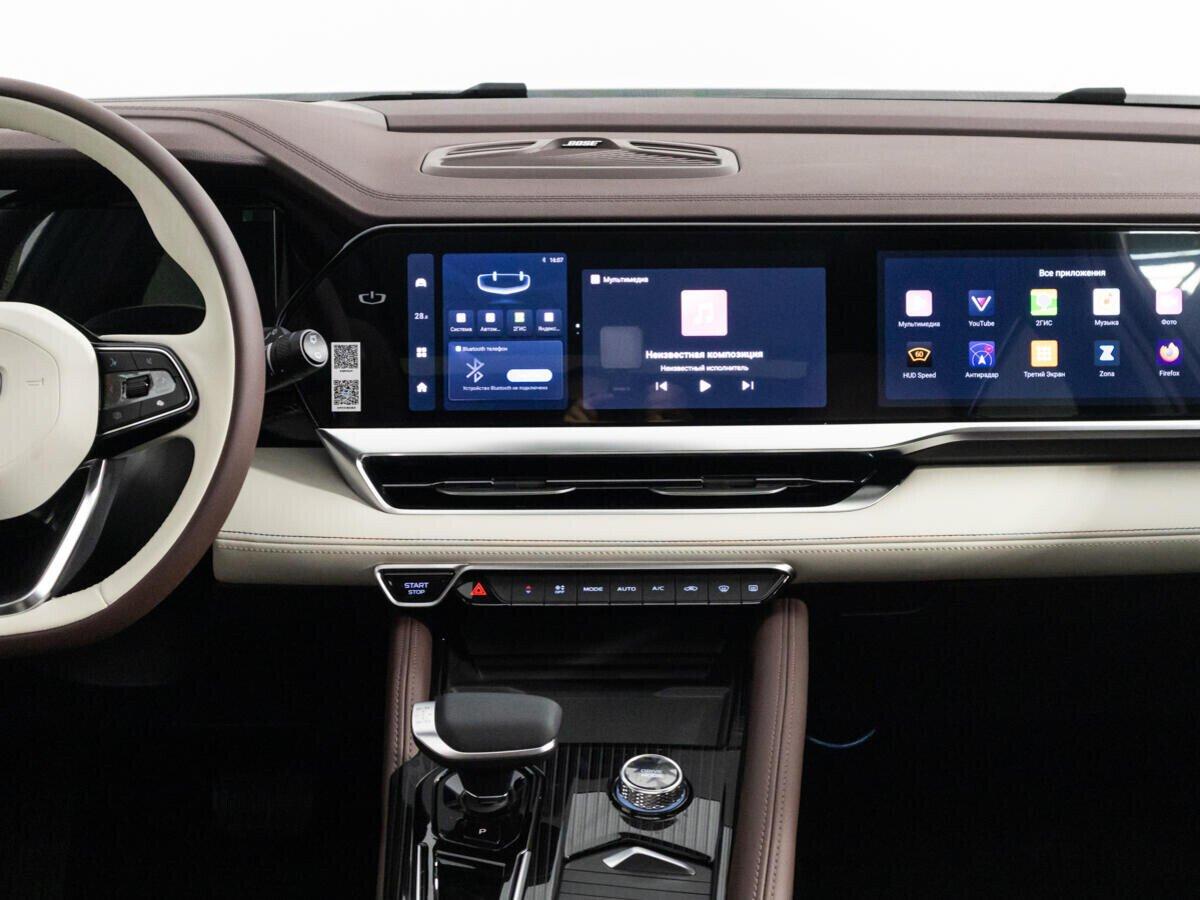 фото автомобиля 7