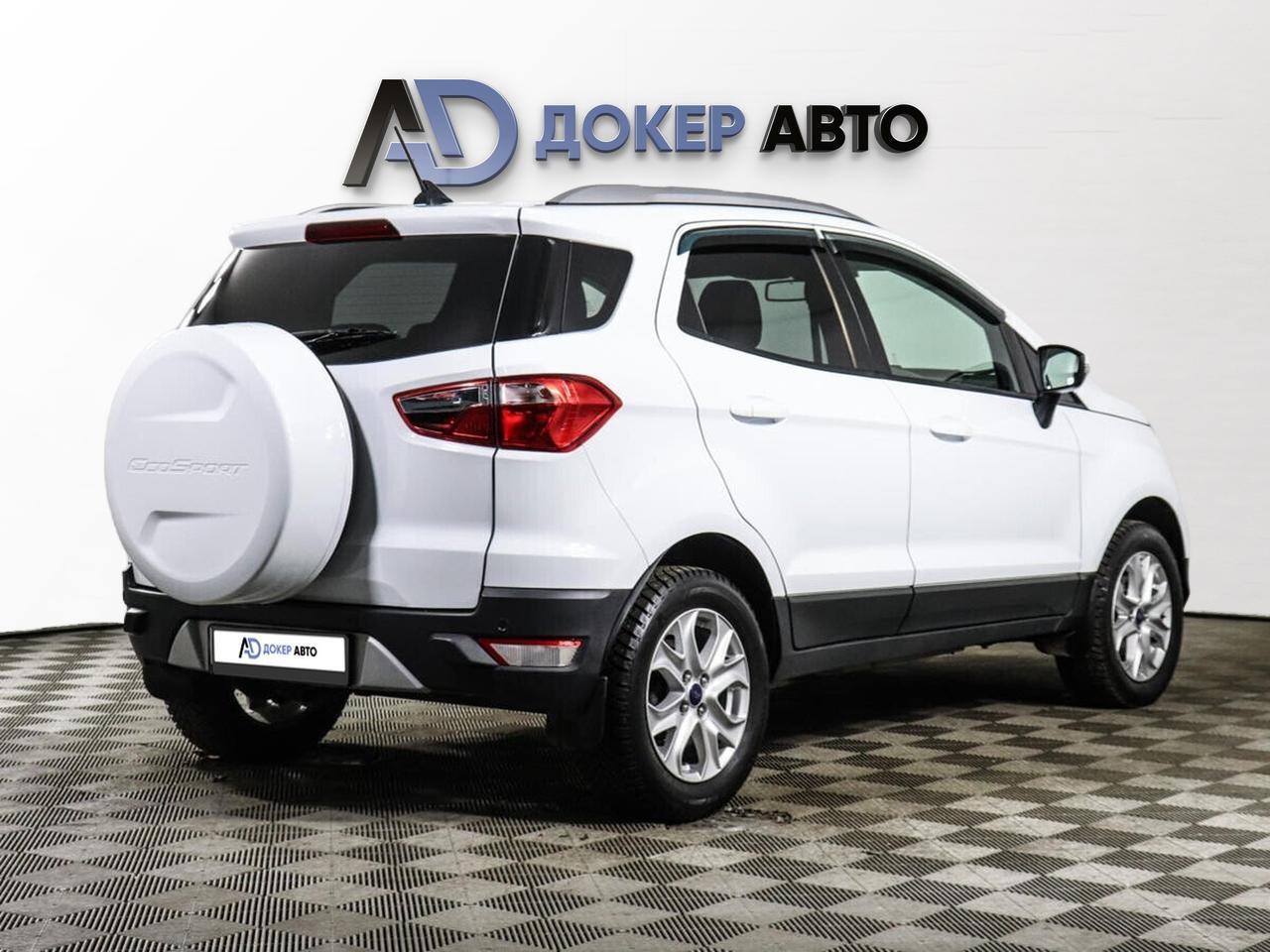 фото автомобиля 1