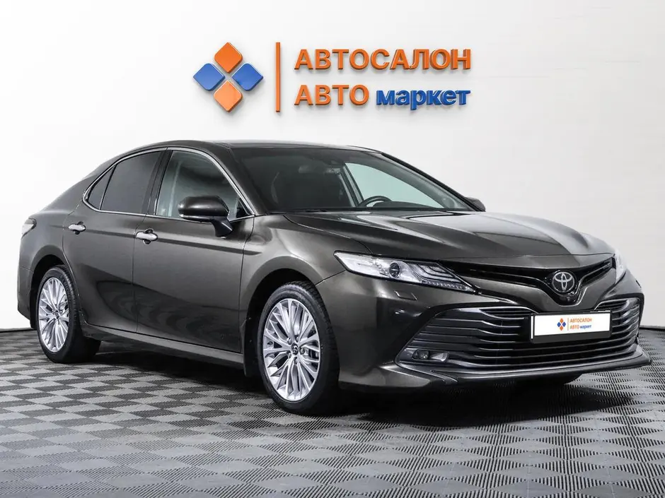 фото автомобиля