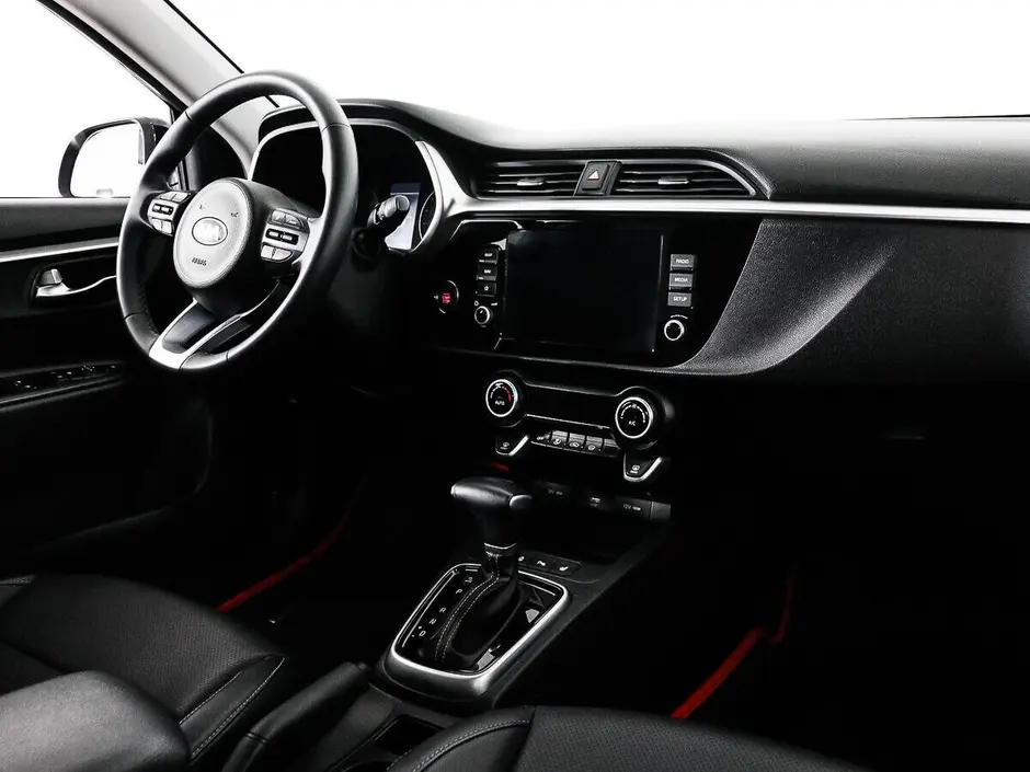 «Авто на Неве»