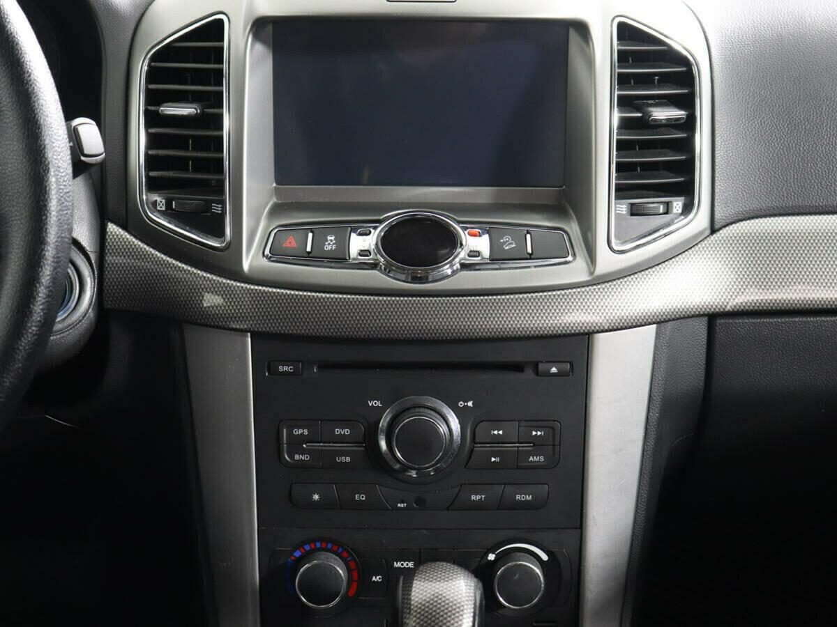 фото автомобиля 7
