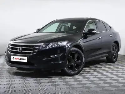 Honda Crosstour