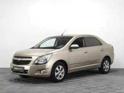 Chevrolet Cobalt
