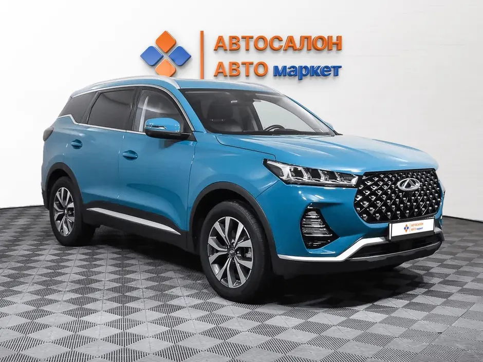 фото автомобиля