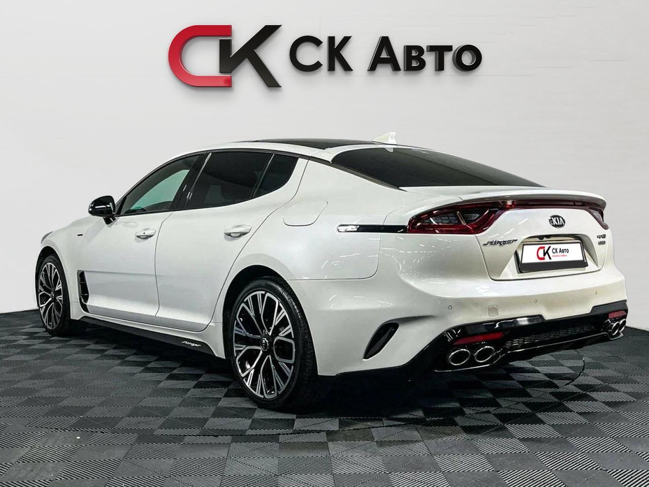 фото автомобиля 3