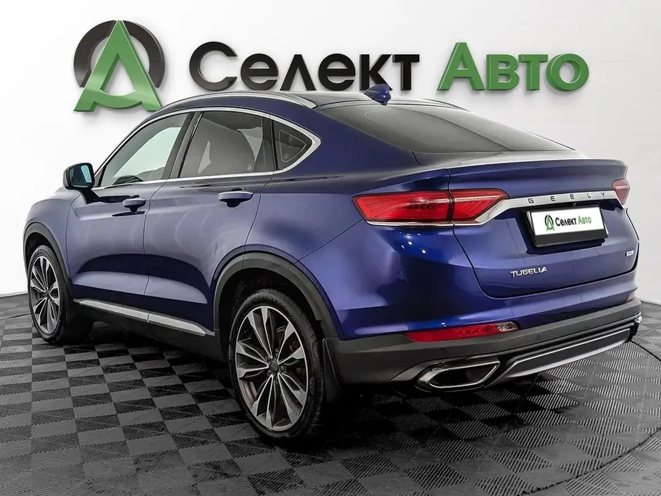 фото автомобиля