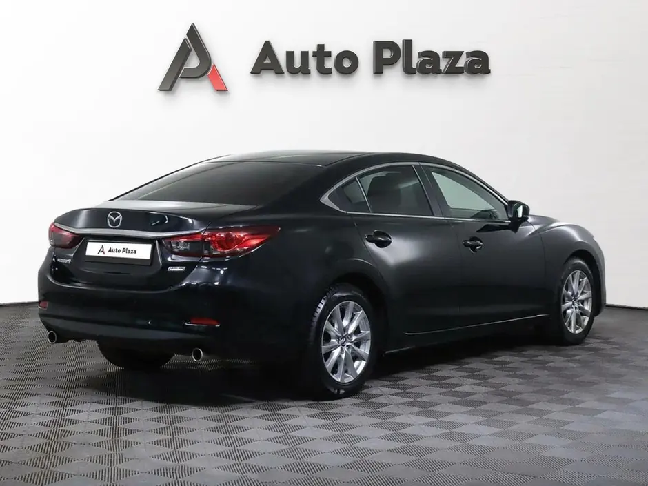 AutoPlaza
