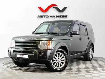 «Авто на Неве»