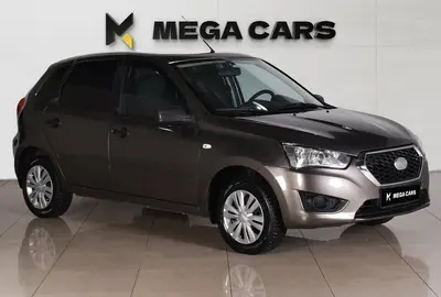 Datsun mi-DO