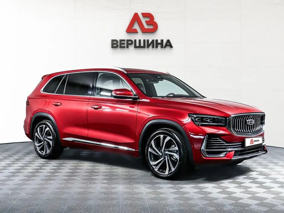фото автомобиля