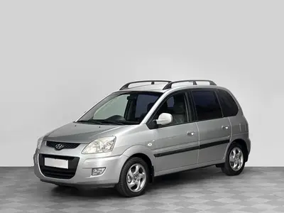 Hyundai Matrix