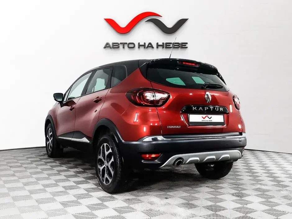 «Авто на Неве»