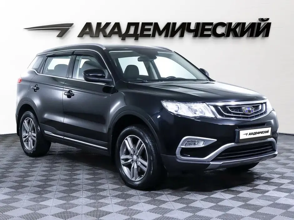 фото автомобиля