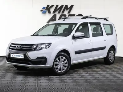 LADA (ВАЗ) Largus