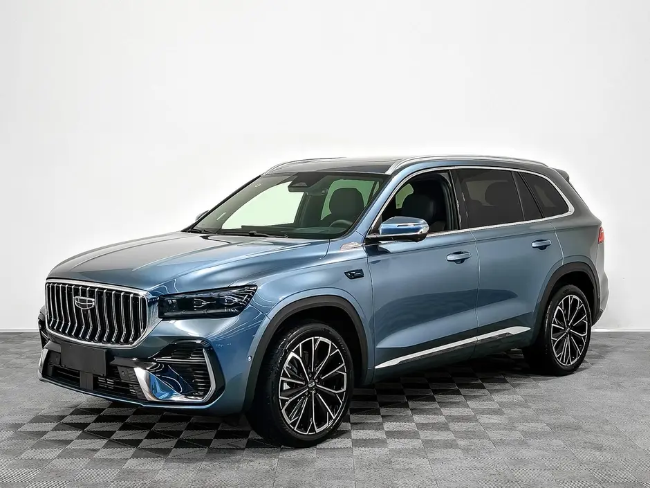 «Авто на Неве»