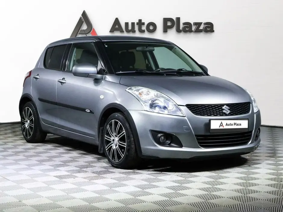 AutoPlaza