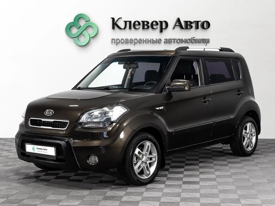 Фото автомобиля