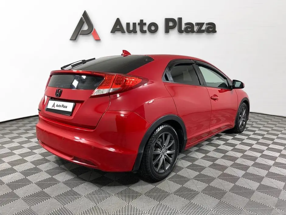 AutoPlaza