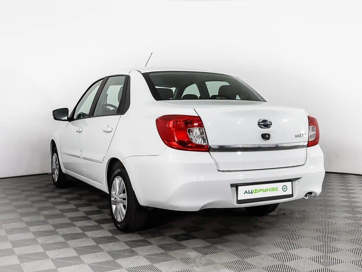 фото автомобиля 6