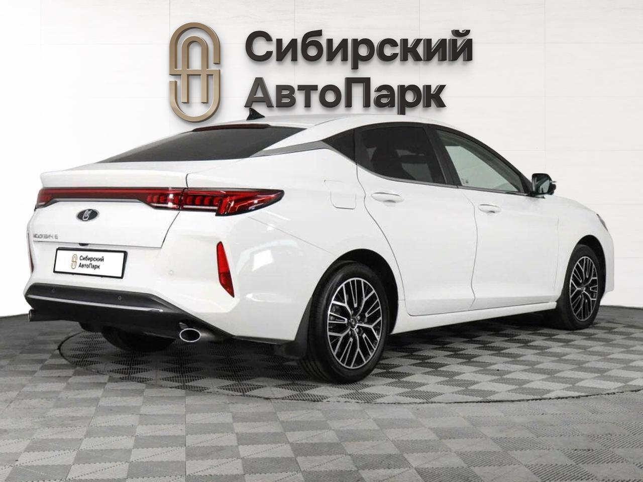 фото автомобиля 1
