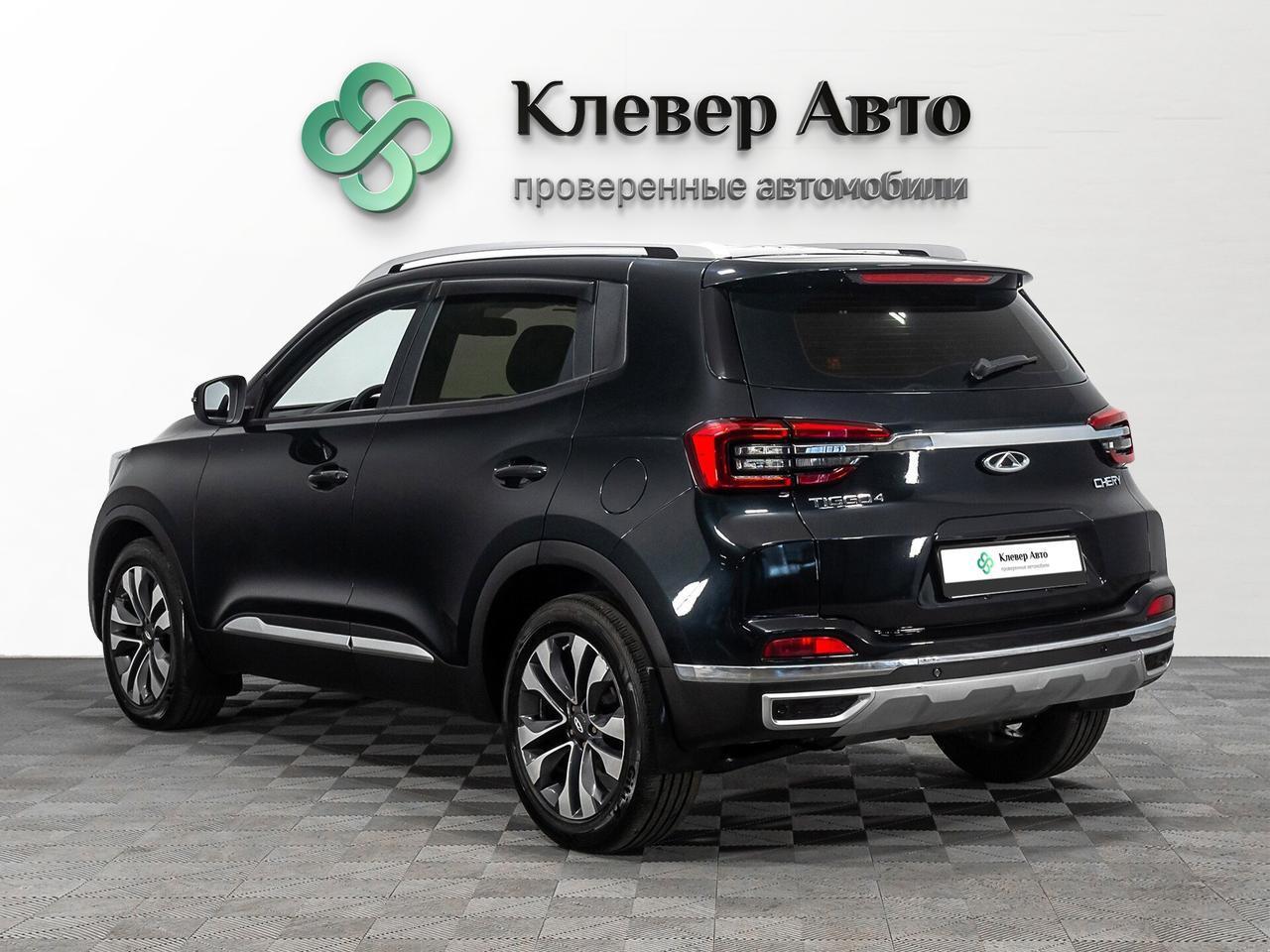 фото автомобиля 3