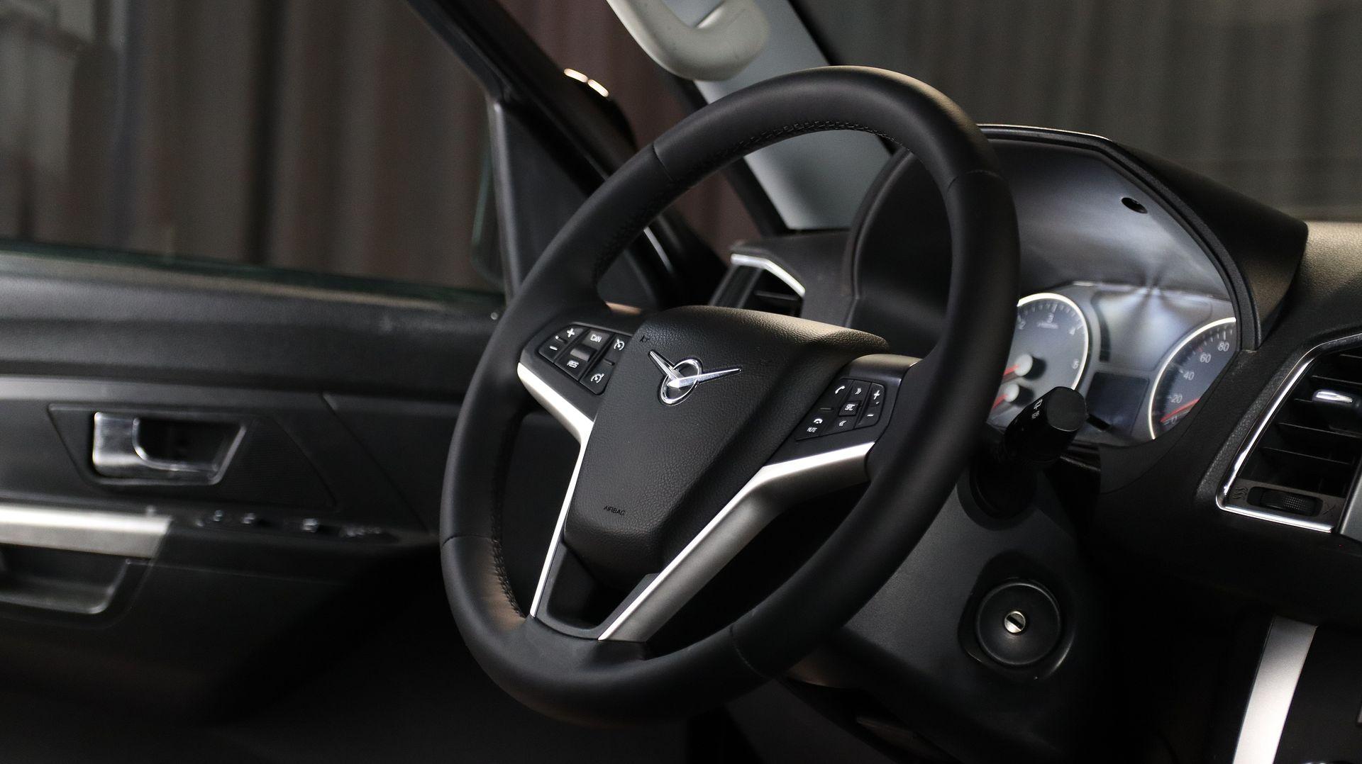 фото автомобиля 10