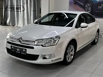 Citroen C5