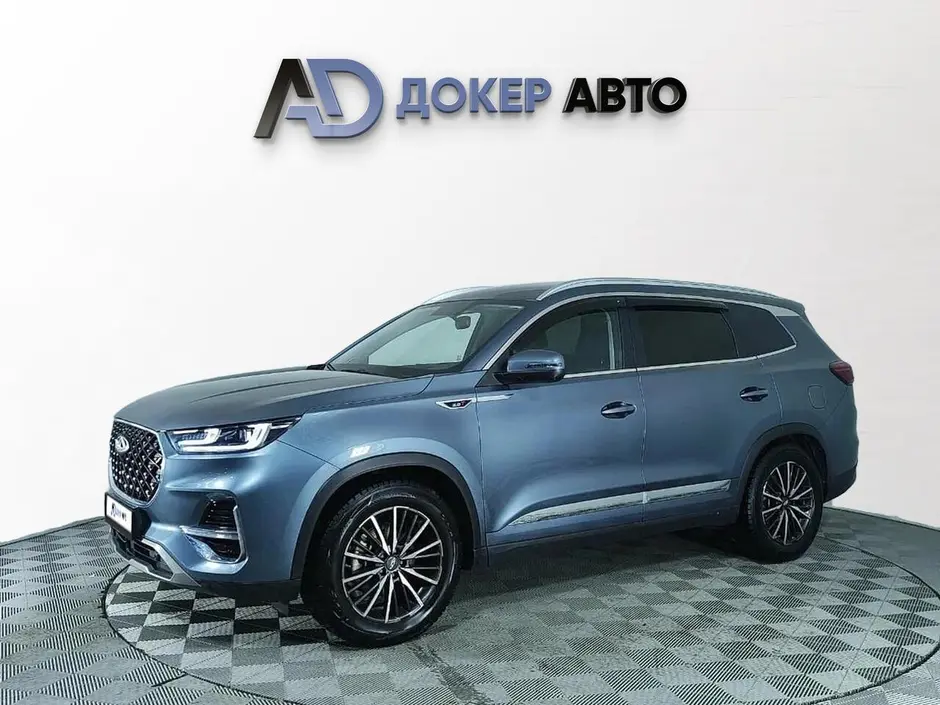фото автомобиля