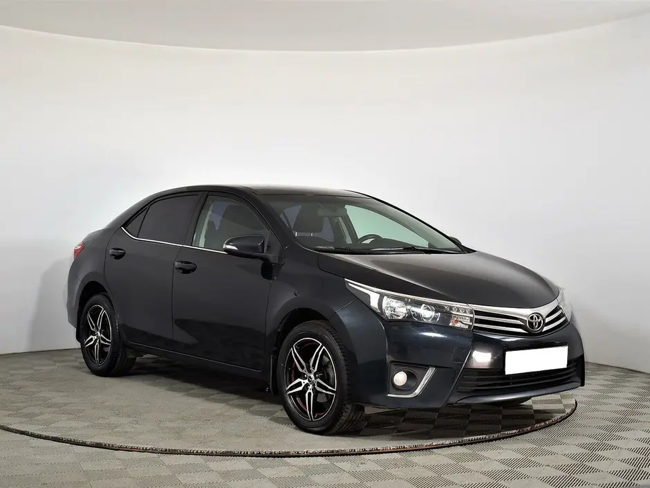 «Авто на Неве»