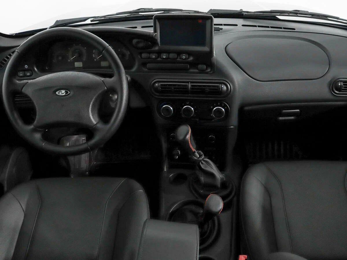 фото автомобиля 7