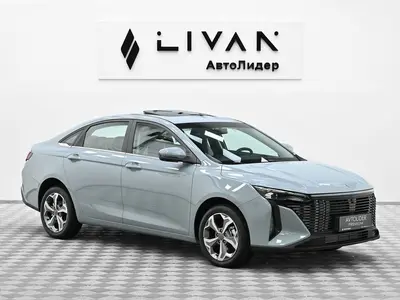 Livan S6 Pro