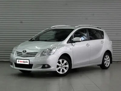 Toyota Verso