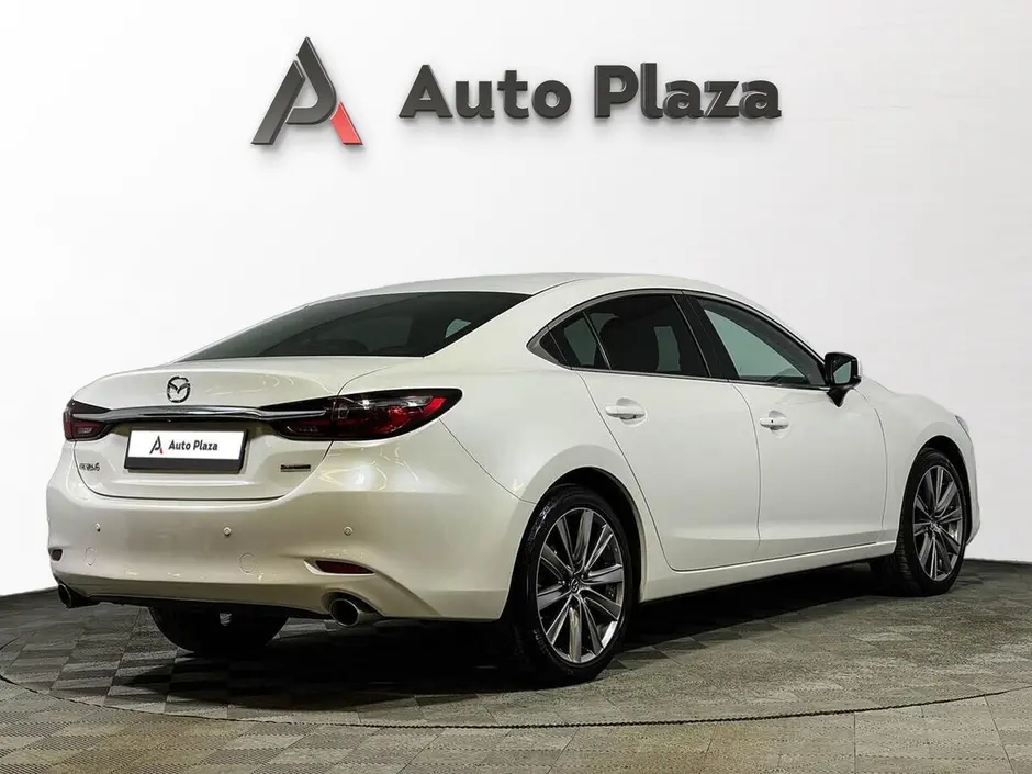 AutoPlaza